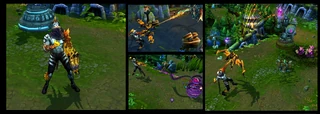 Varus BlightCrystal Screenshots.jpg (943 КБ) Варус Проклятый кристалл