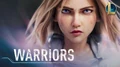Warriors Season 2022 Cinematic - League of Legends (ft
