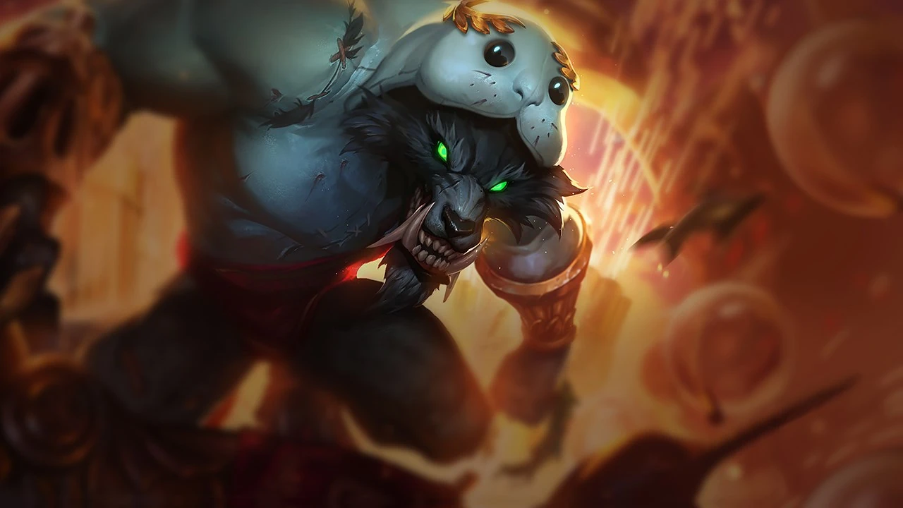 Warwick UrftheManateeCentered