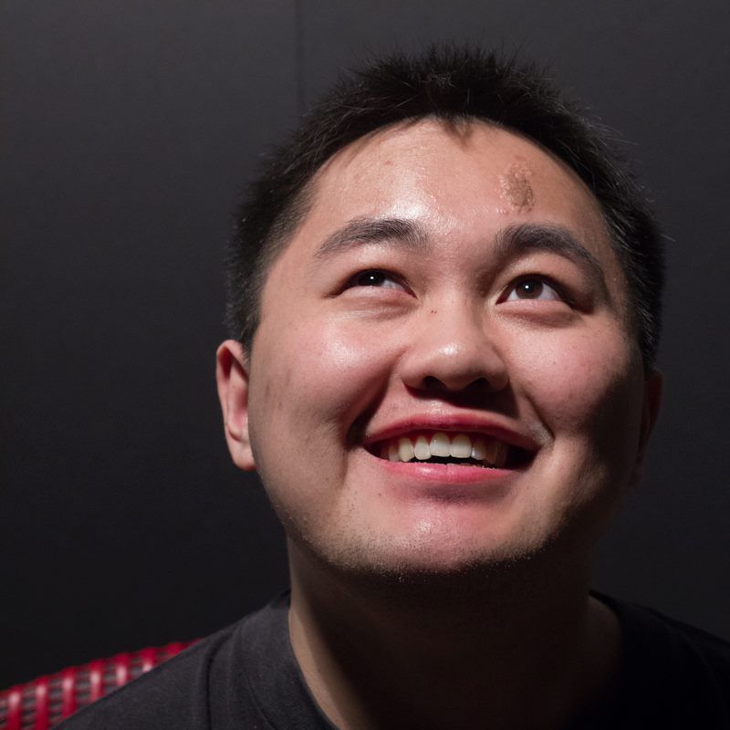 Brandon 'Madspartan' Liao | League of Legends Wiki | Fandom