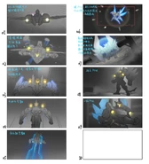 Mecha Galio "Wild Rift" Preview Concept