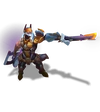 Gangplank PROJECT (Citrine)