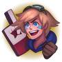 Go Team! Emote