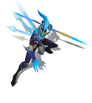 Kalista Worlds2015 (Base)