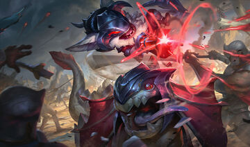 League of Legends 11.1 Patch Notes - New Season Begins! 