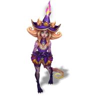 Neeko Bewitching (Base)