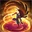 Rakan Grand Entrance