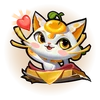 Remarkable, meow~ WR Emote.png (84 KB) Remarkable, meow~ (Wild Rift)
