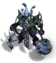 Thresh SteelDragon (Pearl)