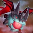 Aatrox Poro