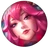 Ahri SpiritBlossomCircle