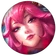 Ahri SpiritBlossomCircle