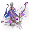 Ashe OceanSong (Tanzanite)