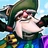 Holiday Shopkeeper