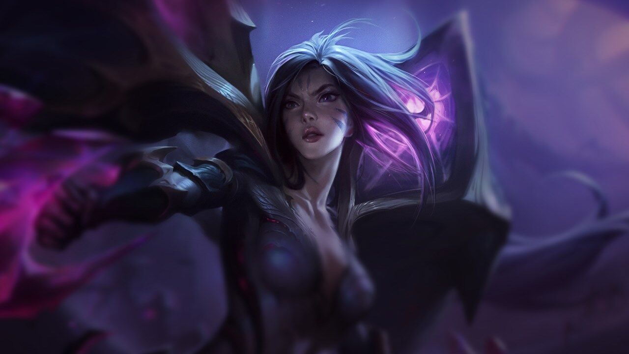 Kaisa's Profile 