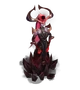 Lissandra DarkCosmic (Obsidian)
