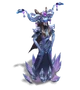 Lissandra Porcelain (Pearl)