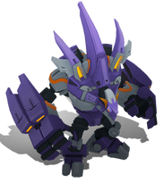 Malphite Mecha (Base)