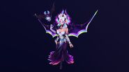 Star Nemesis Morgana Model 3 (by Riot Artist Annie Kwon)