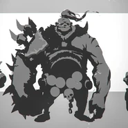 Noxus LoR Concept 32.jpg (57 KB) Noxus "Legends of Runeterra" Concept 32 (by Riot Artist Scott Flanders)