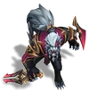 Rengar Sentinel (Resolute)