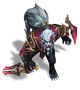 Rengar Sentinel (Resolute)
