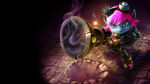 Tristana Riot Girl