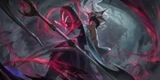 08PZ001 Coven-full.png (1.23 MB) Coven Janna (Alternate Art, Unique Level-Up Animation)