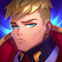 Battle Academia Garen