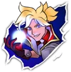 Challenge Accepted LoR Emote