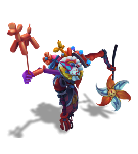 Fiddlesticks Lol Cosmetics League Of Legends Wiki Fandom