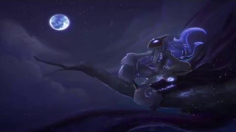 Kindred's Humming Song