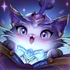 Плавящееся сердце (Wild Rift)