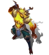 Shen Infernal (Catseye)