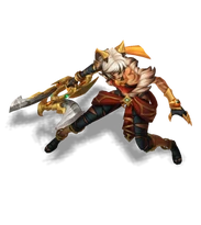Sivir PrimalAmbush (Base)