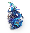 Thresh SpiritBlossom (Sapphire)