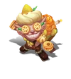Ziggs SugarRush (Catseye)