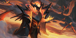 Infernal (Universe), League of Legends Wiki