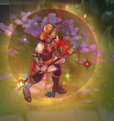 Athene's Unholy Grail | League of Legends Wiki | Fandom