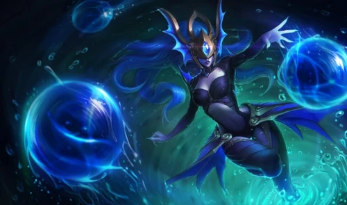 Atlantská Syndra