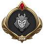 MSI 2018 – G2