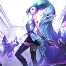 Music Skins Kda League Of Legends Wiki Fandom music skins kda league of legends