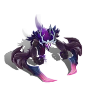 Nocturne OldGod (Base)