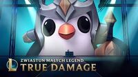 True Damage 2019 - Wybuch (Zwiastun Małych Legend z 5