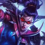 Vayne Priscila Amorim