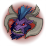 You Get The Horns Emote