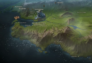 Demacia Map-0
