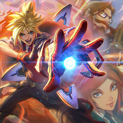 league of legends wiki fandom