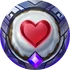 Heart of the Huntress Standard Season Diamond