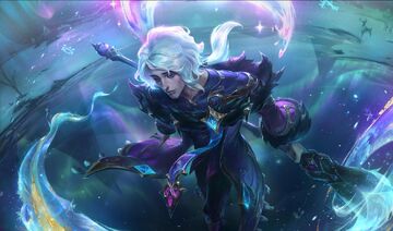 EU Emerald 3 / 65 Champion / 48 Skin / Wukong-Akali-Camille Main